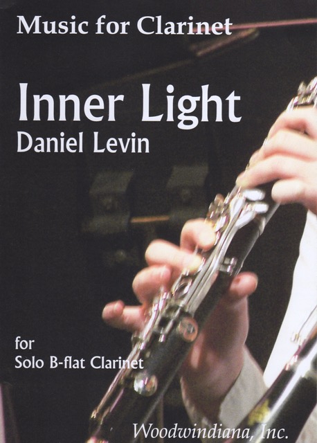 Daniel Levin Inner Light